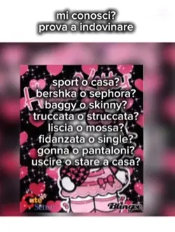 indovina 