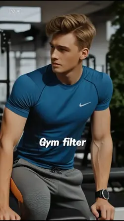 gym filter