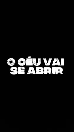 Convite|  culto 