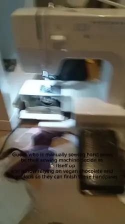 teehee