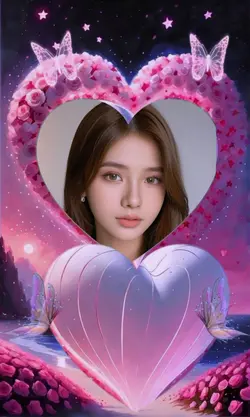 Heart Shape