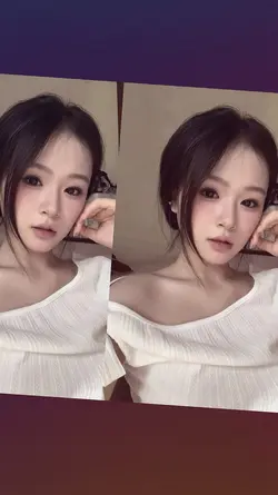 Tách ảnh + màu 