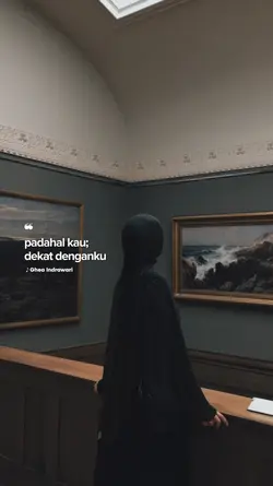 jauh ku mencari 