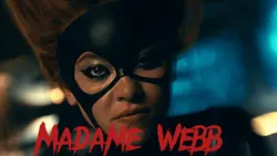 Madame Webb