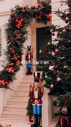 December mini vlog 