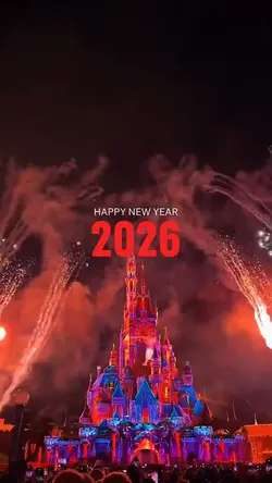 Happy new year