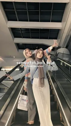 semua tak baik saja