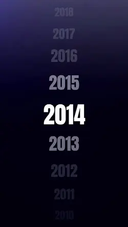 versi 2014