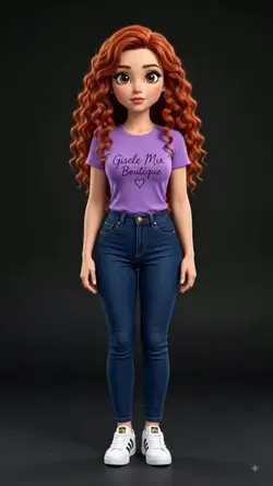Gisele Mix Boutique