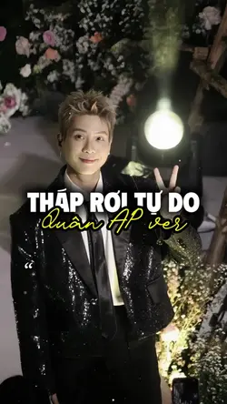 Tháp rơi tựdo QuanAP
