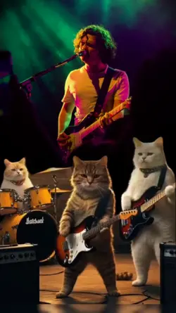 Sultans of swing