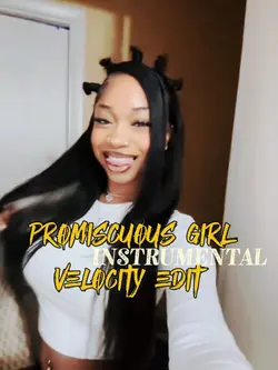 promiscuous 