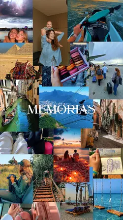 Memorias