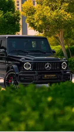 G-Class