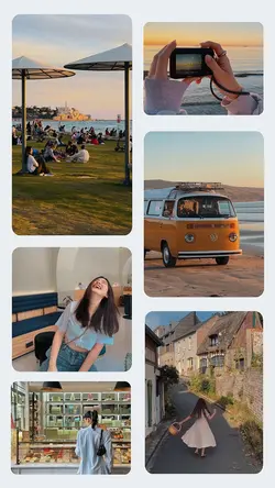 GRID MOMENTS 