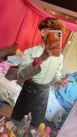 raya pertama💚