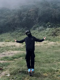 Aesthetic filter
