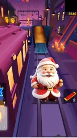 Subway Surfers