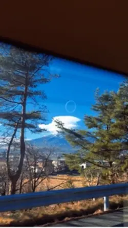 Mt. Fuji 