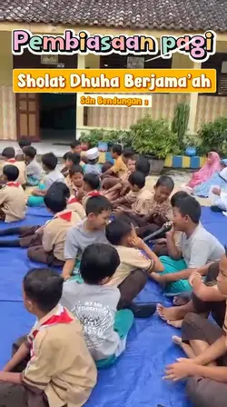 Kegiatan islami