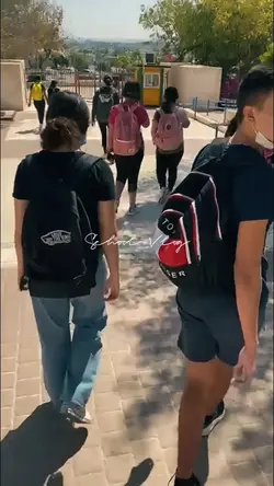School Vlog