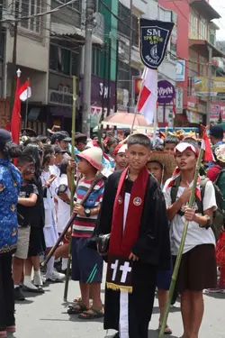 17 agustus