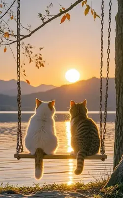 selamat Pagi kesayan