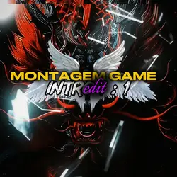 MONTAGEM GAME