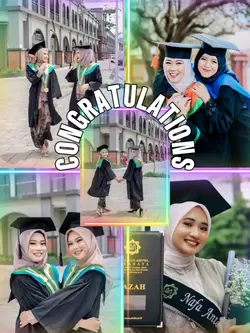 CONGRATULATIONS 