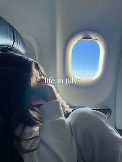 life in july
