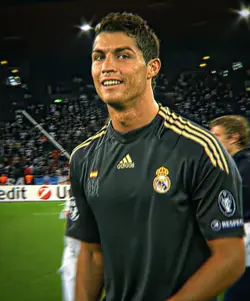 cristiano Ronaldoedi