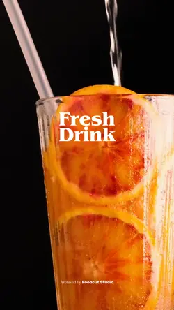 FRESH DRINK