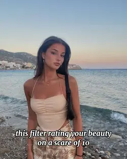 beauty ranting AI 