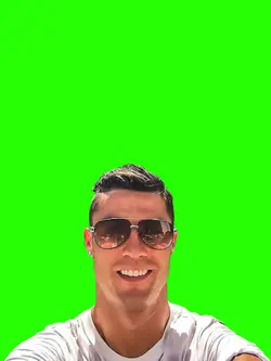 FOTBAR SAMA RONALDO 