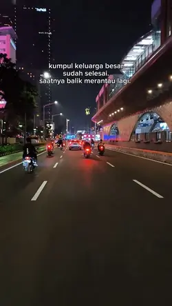 balik merantau