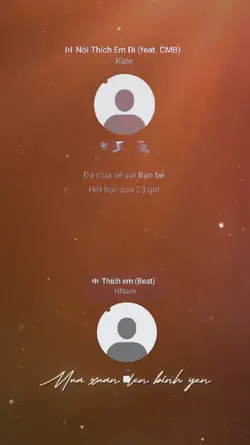 chia sẻ message 