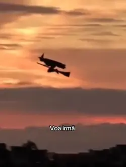 Voa irmã 