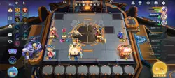 mcgg 10 synergy