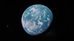 earth zoom
