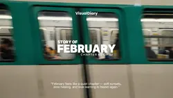 FEBRUARY DUMP