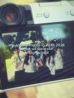 high school 