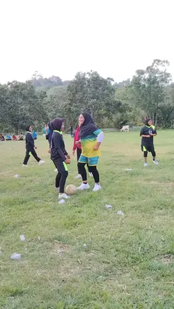 keseruan 17 agustus