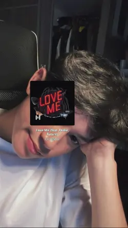 love me