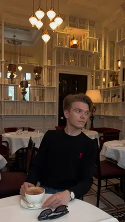 Parisian vibes