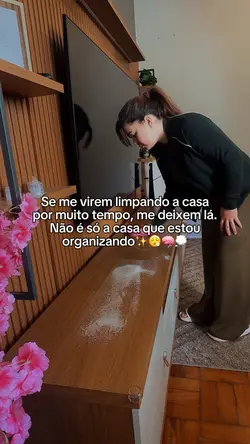 Faxinando a mente