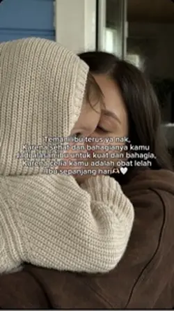 Ibu & anak
