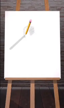 Tableau magique 
