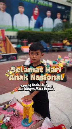 HARI ANAK 2026