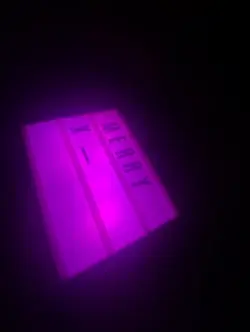 I just wanna feel