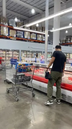 Grocery Run Vlog